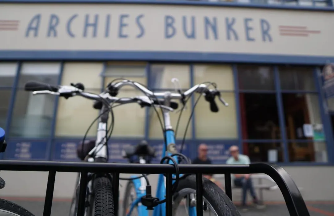 Archies Bunker Affordable Accommodation-1